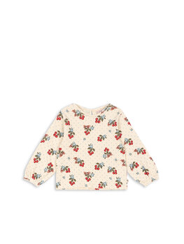 Konges Slojd CHLEO BLOUSE GOTS