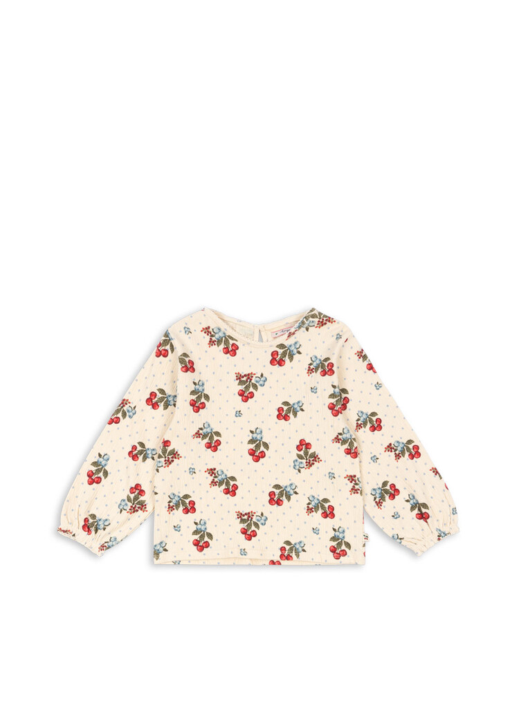 Konges Slojd CHLEO BLOUSE GOTS