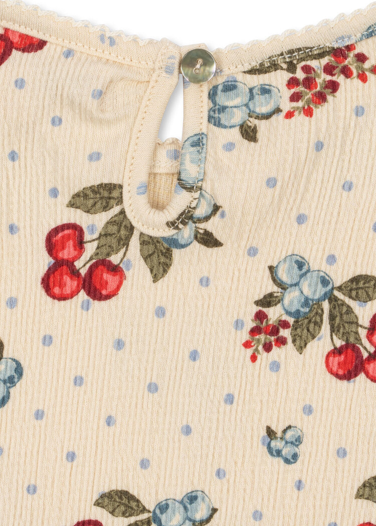 Konges Slojd CHLEO BLOUSE GOTS