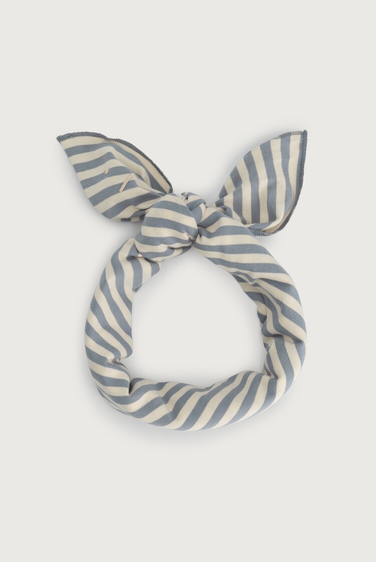 Gray Label Multi Swaddle -  Stone Grey - Cream