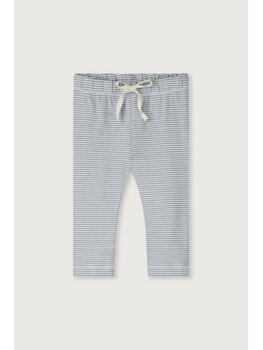 Gray Label Baby Leggings- Stone Grey - Cream