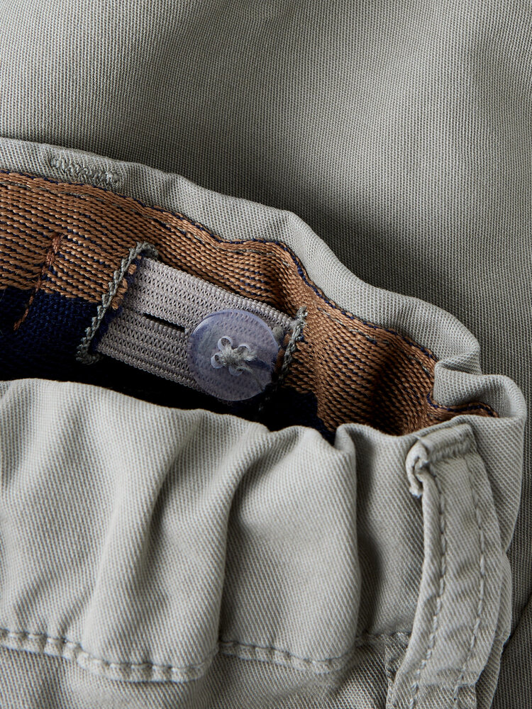 Name it NMMBEN TAP TWI PANT CARP