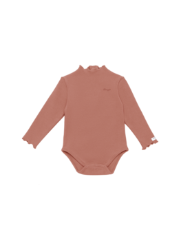 Donsje AMS Ziggy Bodysuit - Rose Dawn