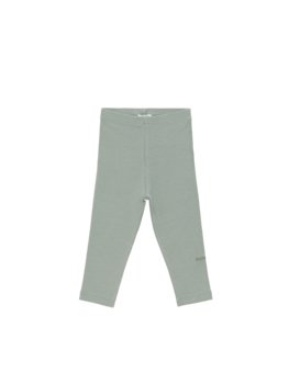 Donsje AMS Ellie Leggings- Desert Green