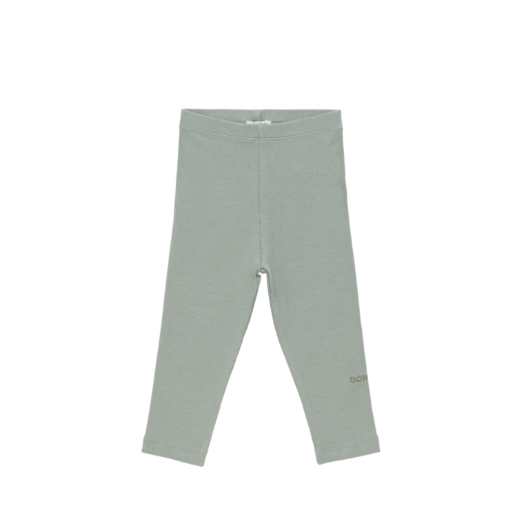 Donsje AMS Ellie Leggings- Desert Green