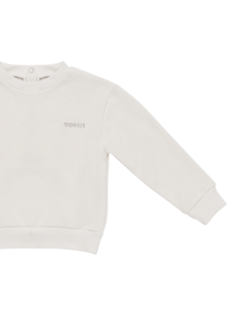 Donsje AMS Meeson Sweater- Birch
