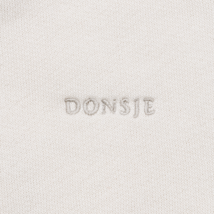 Donsje AMS Meeson Sweater- Birch