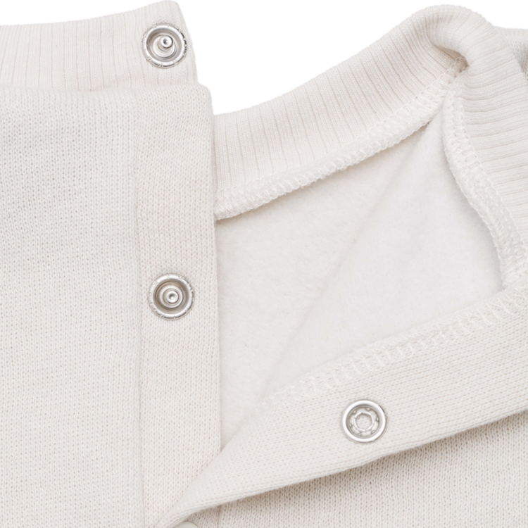 Donsje AMS Meeson Sweater- Birch