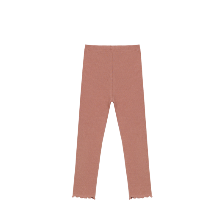 Donsje AMS Joline Leggings- Rose Dawn