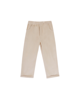 Donsje AMS Olb Trousers- Birch