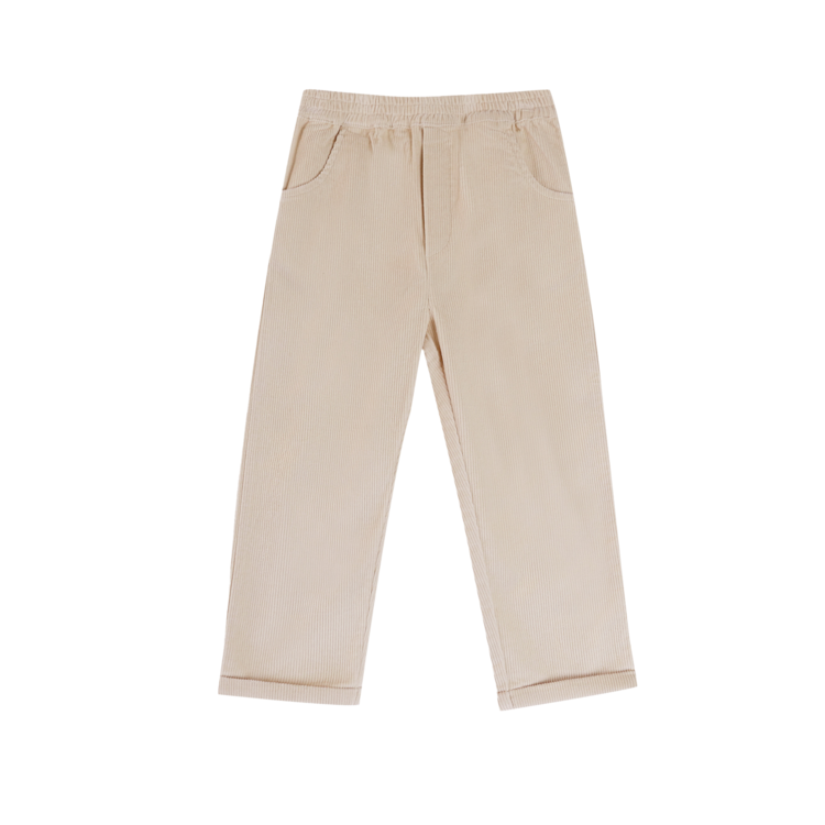 Donsje AMS Olb Trousers- Birch