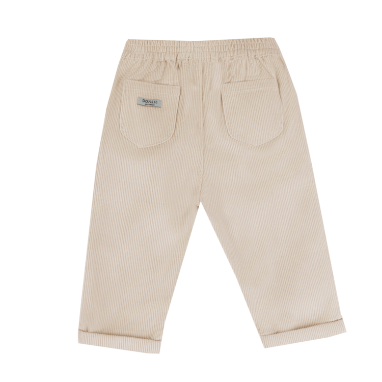 Donsje AMS Olb Trousers- Birch