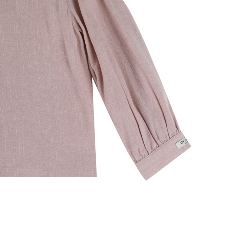 Donsje AMS Winnie Blouse - Lilac