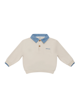 Donsje AMS Priem Sweater- Macaroon