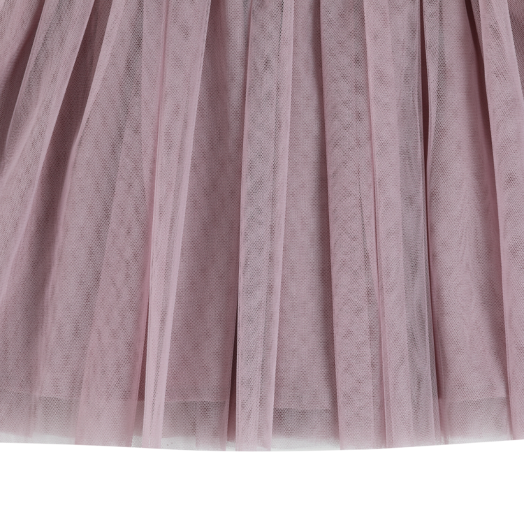 Donsje AMS Fleurance Dress - Purple Violet