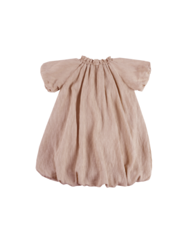 Donsje AMS Dilan Dress - Rose Blush