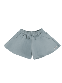 Donsje AMS Mazena Shorts- Foggy Blue