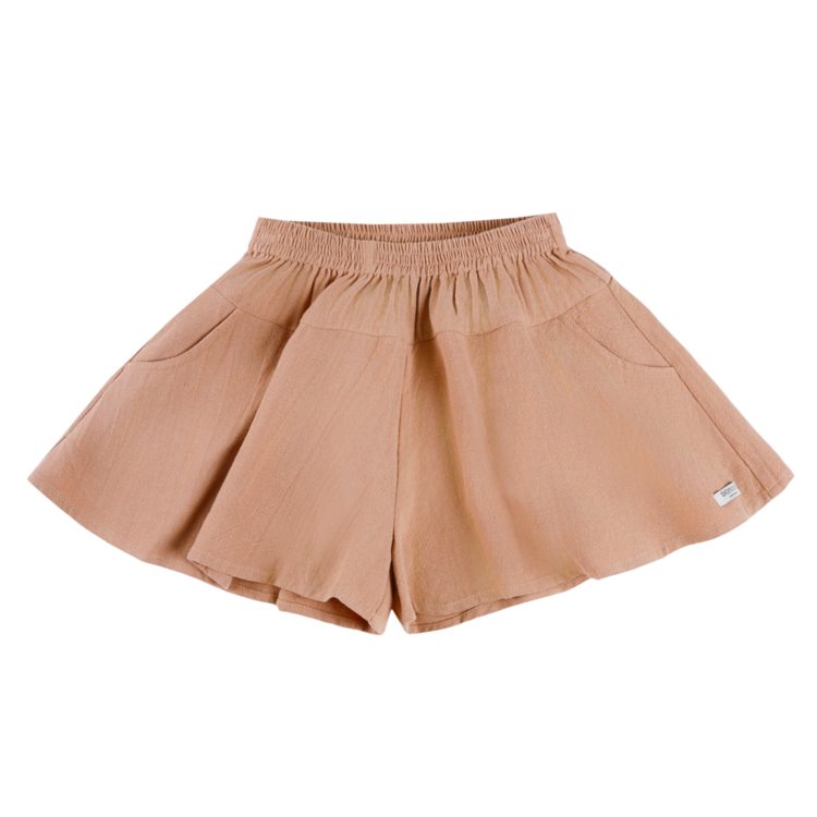Donsje AMS Mazena Shorts- Clay