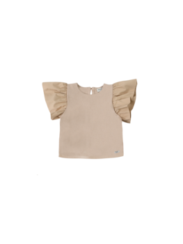 Donsje AMS Ubah Top - Vintage Rose