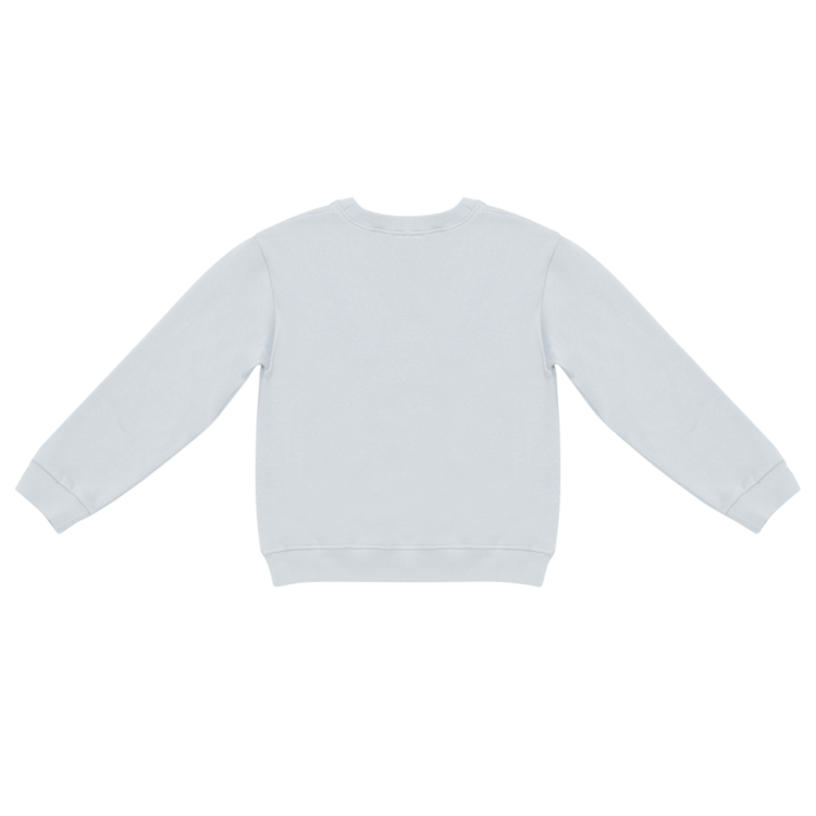 Donsje AMS Muckie Sweater | White Tiger
