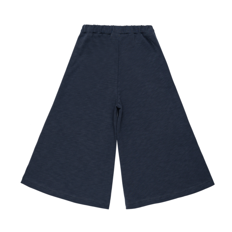 Donsje AMS Hoyien Trousers - Blue