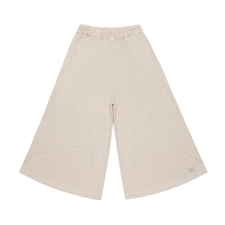 Donsje AMS Hoyien Trousers - Soft Sand