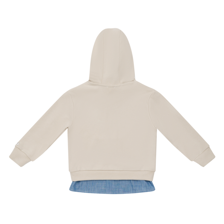 Donsje AMS Lirian Sweater - Macaroon