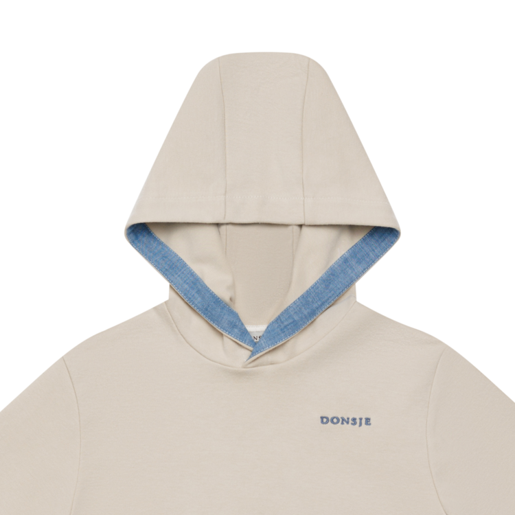 Donsje AMS Lirian Sweater - Macaroon