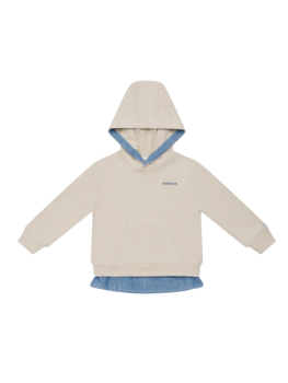 Donsje AMS Lirian Sweater - Macaroon