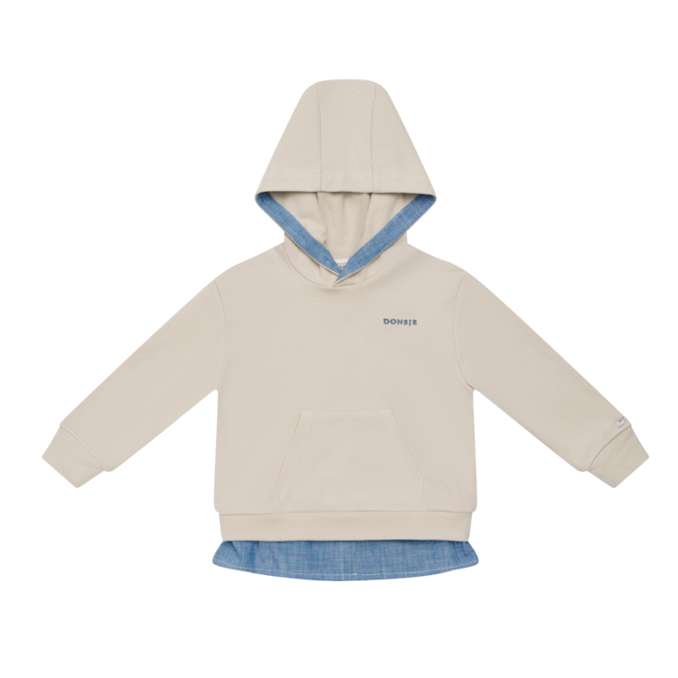 Donsje AMS Lirian Sweater - Macaroon