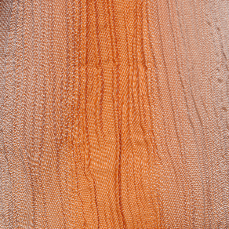 Donsje AMS Xenee Skirt - Amber Brown