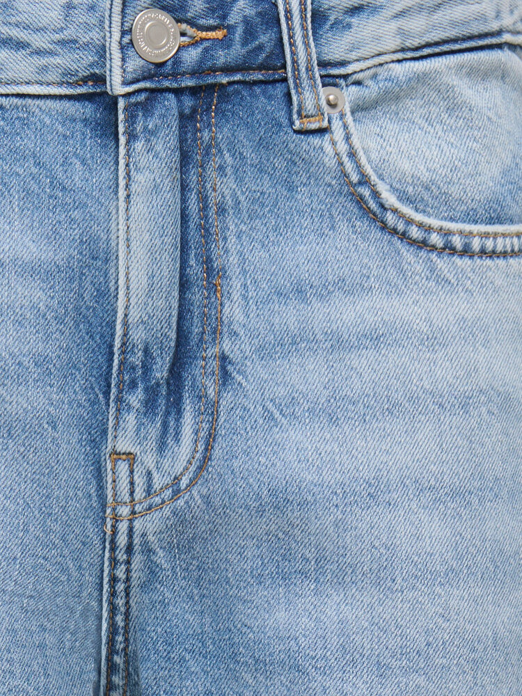 Only & Sons Only&Sons- OSJEDGE STRAIGHT - Light Blue