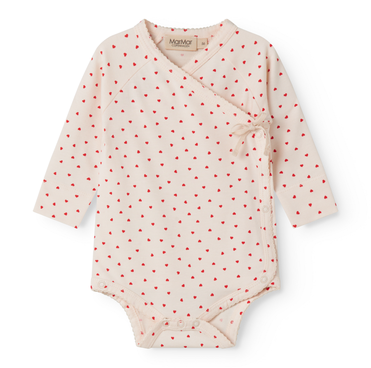 MarMar Copenhagen Belita - Happy Heart