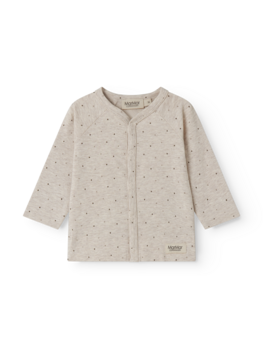 MarMar Copenhagen Tane - Beige Mel Dot