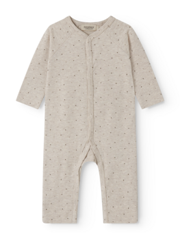 MarMar Copenhagen Rena- Beige Mel Dot