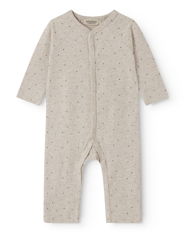 MarMar Copenhagen Rena- Beige Mel Dot