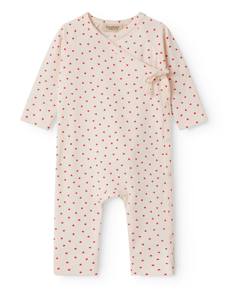 MarMar Copenhagen Rula- Happy Heart