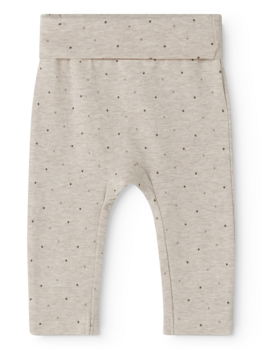 MarMar Copenhagen Piva - Beige Mel Dot