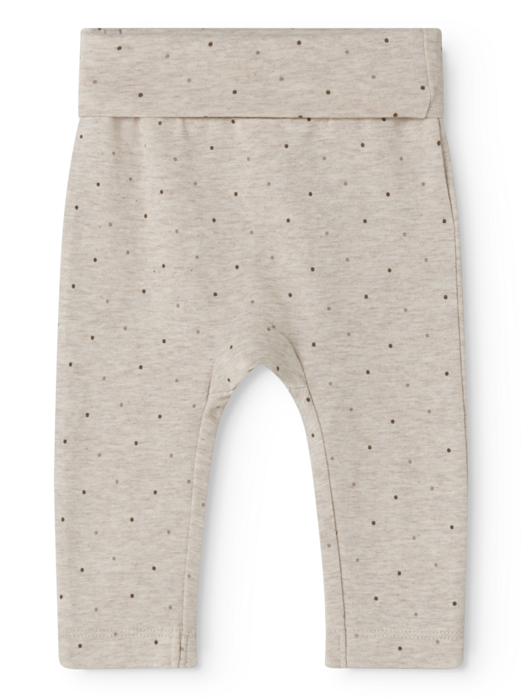 MarMar Copenhagen Piva - Beige Mel Dot