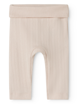 MarMar Copenhagen Piva - Pointelle Misty Pink