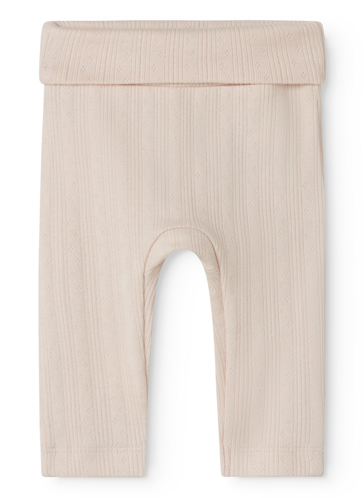 MarMar Copenhagen Piva - Pointelle Misty Pink