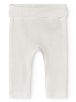 MarMar Copenhagen Piva - Pointelle White