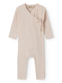 MarMar Copenhagen Rula - Pointelle Misty Pink