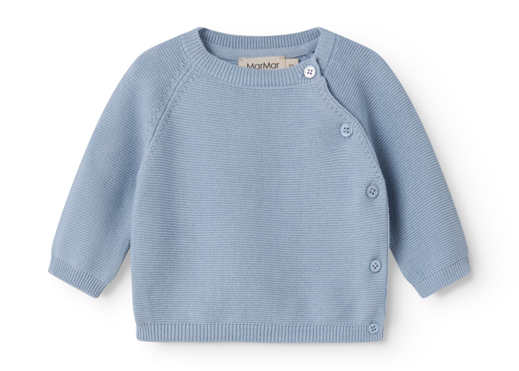 MarMar Copenhagen Toll - Knitwear Fresh Air