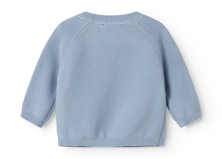 MarMar Copenhagen Toll - Knitwear Fresh Air