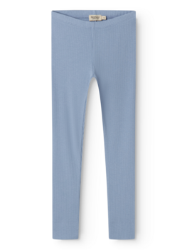 MarMar Copenhagen Leg Modal - Blue  Iris