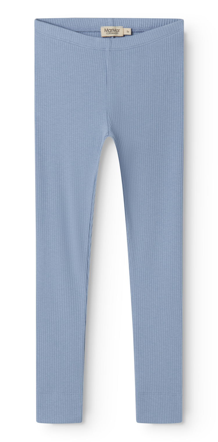 MarMar Copenhagen Leg Modal - Blue  Iris