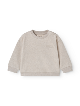 MarMar Copenhagen Tammas B - Beige Melange