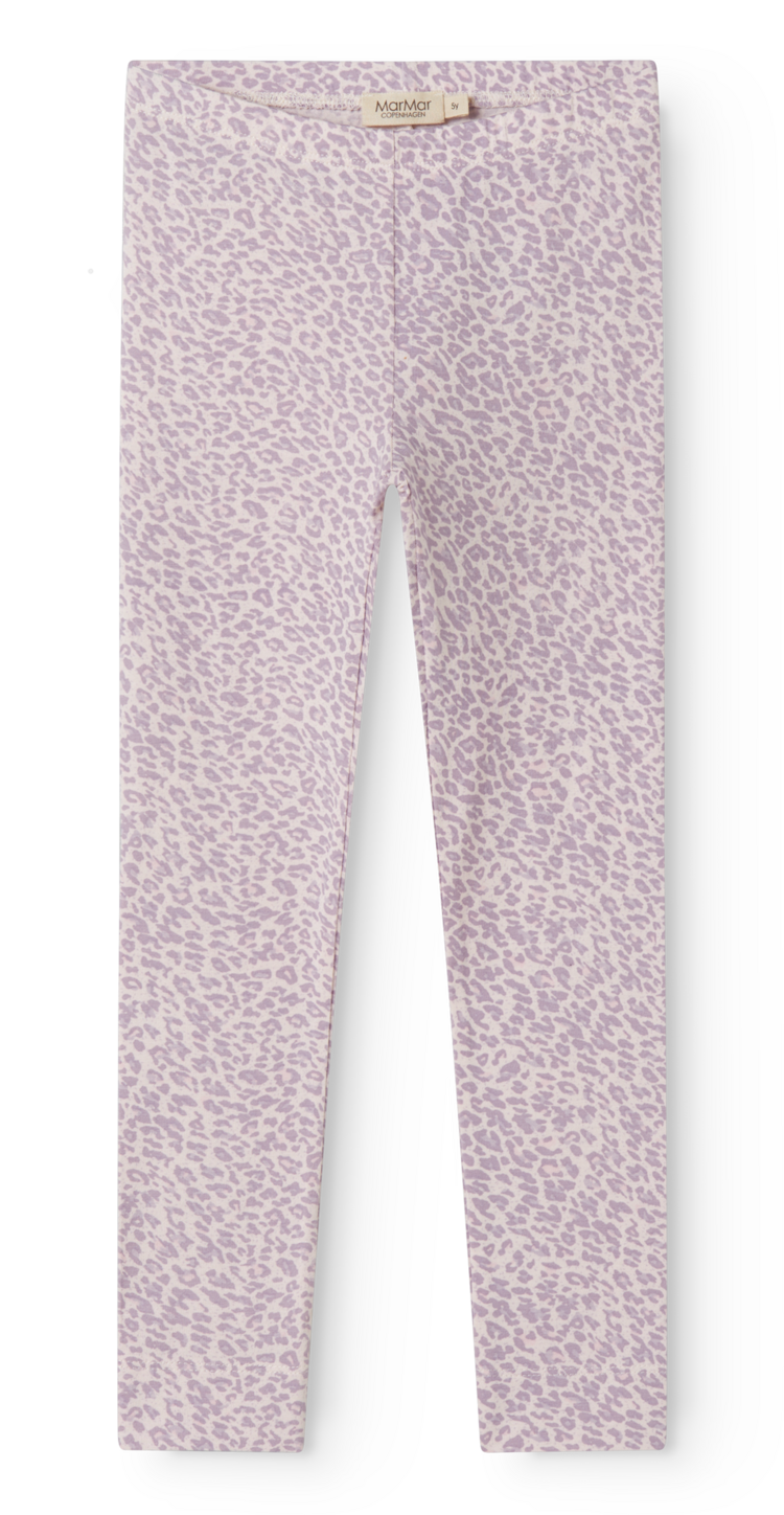 MarMar Copenhagen Leo Leg - Lilac