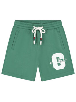 Charlie Petite Paul Short - Green